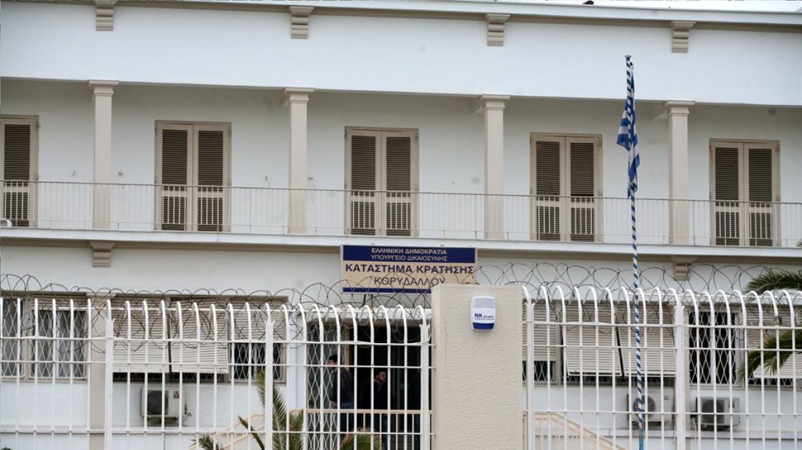 Προς εκτόνωση η κατάσταση στις γυναικείες φυλακές Κορυδαλλού